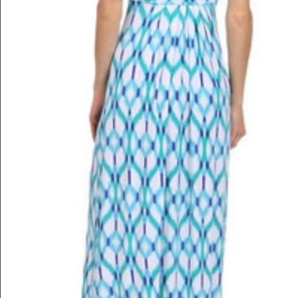 Tart // maxi dress // M - Picture 3 of 8